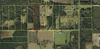 442 Eddie Blake Rd, Quincy, FL 32351