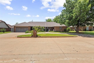 1205 Francis Ln, Kingfisher, OK 73750