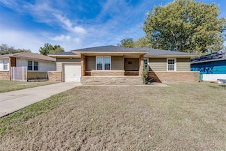 2633 Texoma Dr, Oklahoma City, OK 73119
