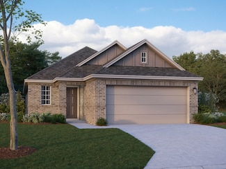 1810 W Stroker Rd, Crosby, TX 77532