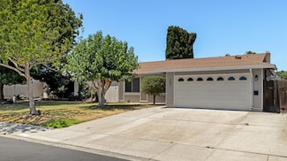 1301 Rusher St, Tracy, CA 95376