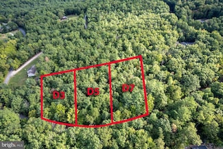 Lot D3, Holiday Hill Holiday Hill Rd, Luray, VA 22835