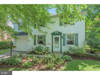 647 Wagner Rd, Lafayette Hill, PA 19444