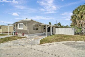 6905 Signal Cove Dr, Hudson, FL 34667