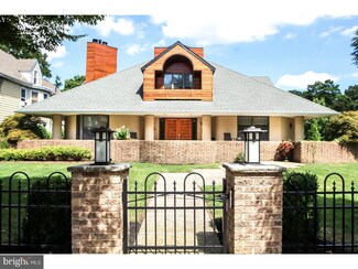 201 W Maple Ave, Merchantville, NJ 08109