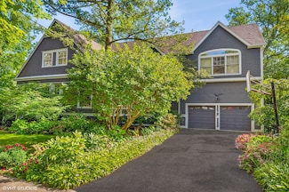 475 Maple St, Winnetka, IL 60093