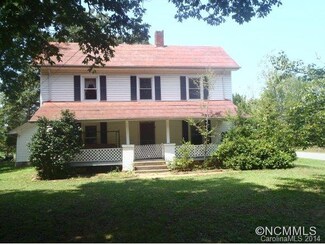 1244 Old Henrietta Rd, Forest City, NC 28043