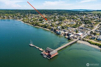 201 NE 9th St, Coupeville, WA 98239