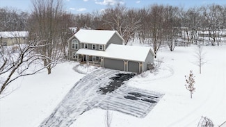 10906 Hamborg Rd, Roscoe, IL 61073