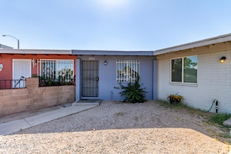 2423 E Parkside Dr, Tucson, AZ 85713