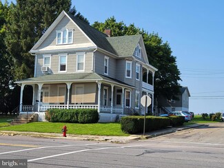 300 S 9th St, Lehighton, PA 18235