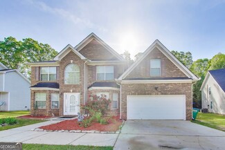 365 Othello Dr, Hampton, GA 30228
