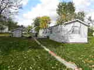 814 E S, Eaton, IN 47338