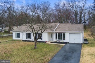 1019 Butterworth Ln, Upper Marlboro, MD 20774