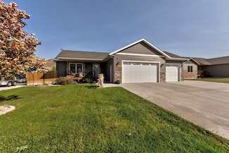 13740 Telluride St, Summerset, SD 57769