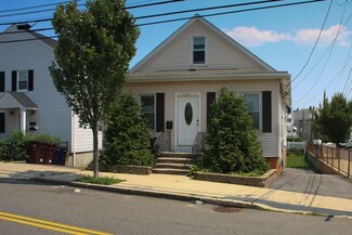 137 Woodlawn St, Everett, MA 02149
