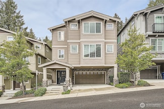 10502 SE 10th Ct Unit 9, Bellevue, WA 98004