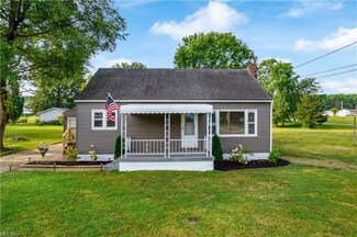 4100 Tapper Rd, Norton, OH 44203