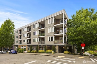 4752 41st Ave SW Unit 307, Seattle, WA 98116