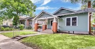 638 Avant Ave, San Antonio, TX 78210