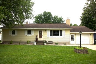 1657 10th Ave, Granite Falls, MN 56241