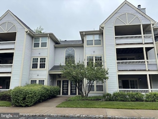 112 Biscayne Ct Unit 8, Princeton, NJ 08540