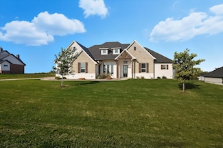 459 Red Bird Dr, Springtown, TX 76082