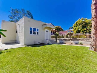 3045 Martin Ave, San Diego, CA 92113