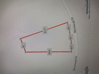 15725 Stonewall Dr, Fox Township, IL 60541