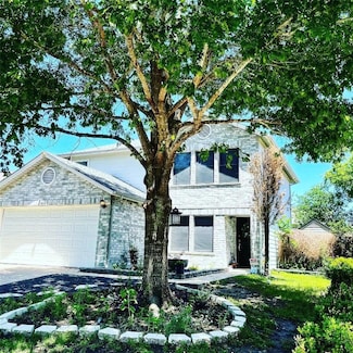 6616 Piedras Blanco Dr, Austin, TX 78747