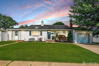 7 Caroline Place, Colonia, NJ 07067