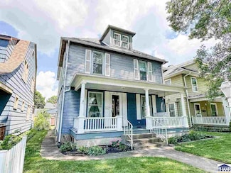 1604 S 5th St, Terre Haute, IN 47802