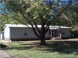 28 E Quail Creek Trail, Anthony, KS 67003