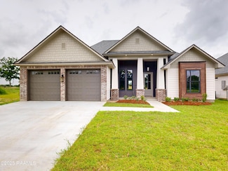 102 Fountain Meadow Dr, Broussard, LA 70518