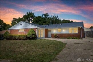 6847 Hubbard Dr, Dayton, OH 45424
