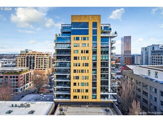 311 NW 12th Ave Unit 402, Portland, OR 97209