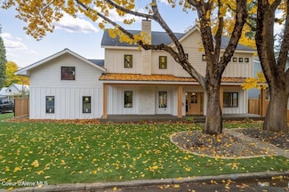 506 S 13th St, Coeur D'Alene, ID 83814