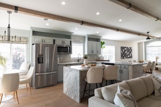 417 S Bonito Dr, Gilbert, AZ 85233