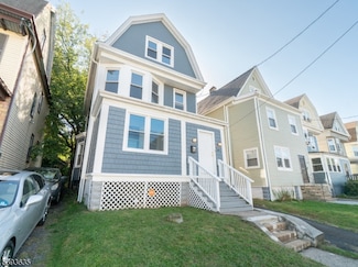 134 Maple Ave, Irvington, NJ 07111