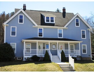 115 Main St, South Grafton, MA 01560