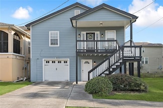 2558 Prentiss Ave, New Orleans, LA 70122