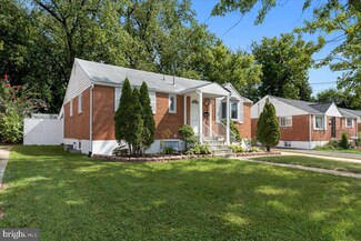 12713 Hathaway Dr, Silver Spring, MD 20906