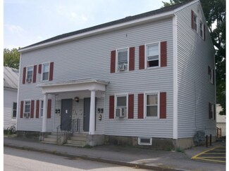 167 Merrimack St, Manchester, NH 03103