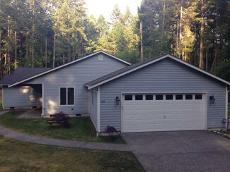 4910 199th Avenue Kp S, Longbranch, WA 98351