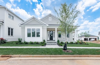11614 Skypilot St, Prospect, KY 40059