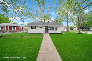 1306 Schriber Ave, Joliet, IL 60435