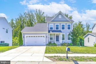 6779 Mccormick Dr, Bryans Road, MD 20616