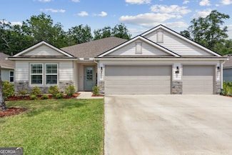 129 Chinquapin Dr, St. Marys, GA 31558