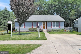 230 Thames Dr, Frederick, MD 21702