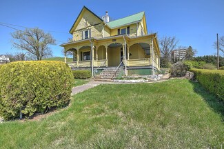413 Buchanan St, Bristol, VA 24201